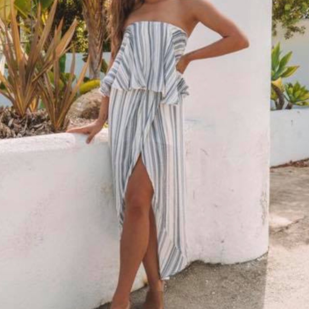 Vici midi dress💕